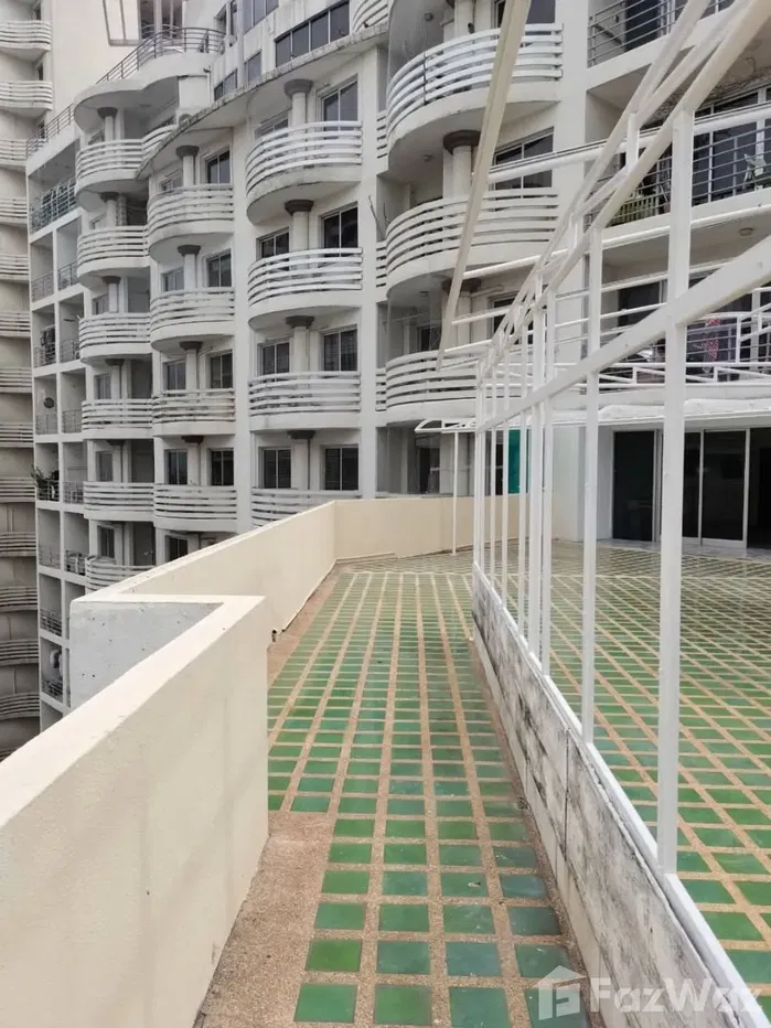 picture 2 Bedroom Condo for sale at SV City Rama 3 - 13/19
