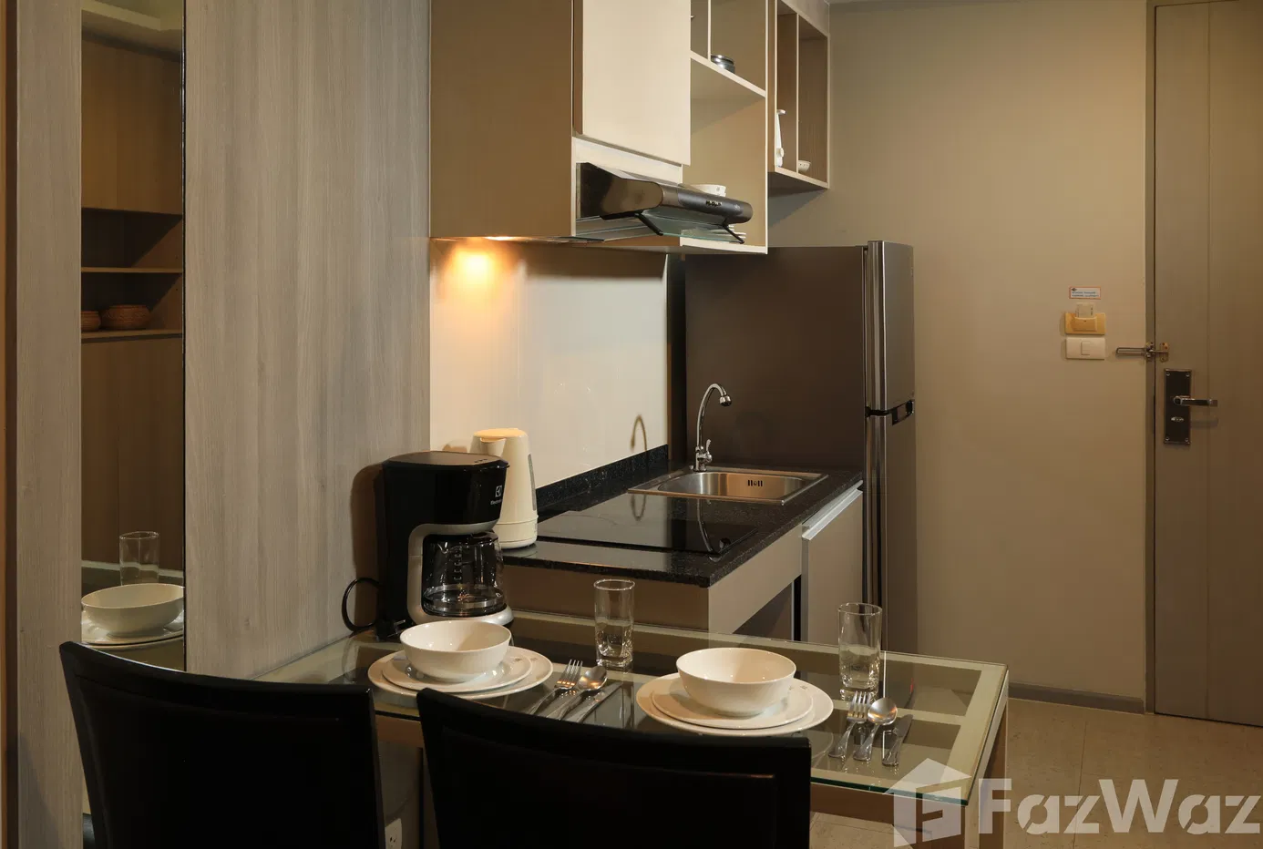 picture 1 Bedroom Condo for sale at 6th Avenue Surin - 13/16