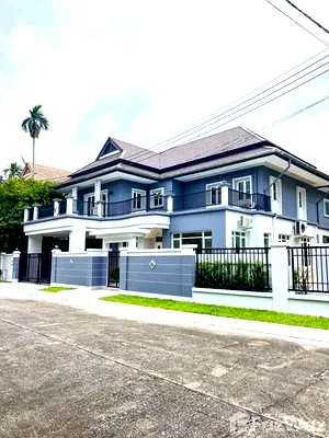 ขายบ้านเดี่ยว : ขาย วิลล่า 5 ห้องนอน ในโครงการ 88 แลนด์ แอนด์ เฮ้าส์ ฮิลไซด์ ภูเก็ต
