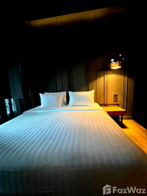 Condos for rent Wiset Road Phuket : 1 bedroom condo for rent at Saturday condo. 2006222