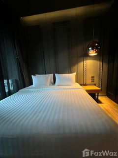 รูปภาพ คอนโดให้เช่า 1 ห้องนอน ในโครงการ แซทเทอร์เดย์ เรสซิเดนซ์ 2006222