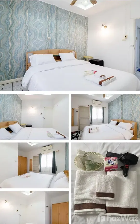 picture 2 Bedroom Townhouse for sale in Nong Kae, Prachuap Khiri Khan - 5/17