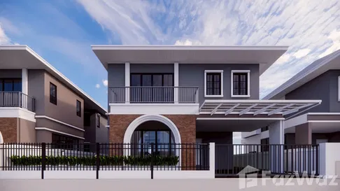 3 Bedroom for Sale at Crown Estate KoKaeo in Phuket