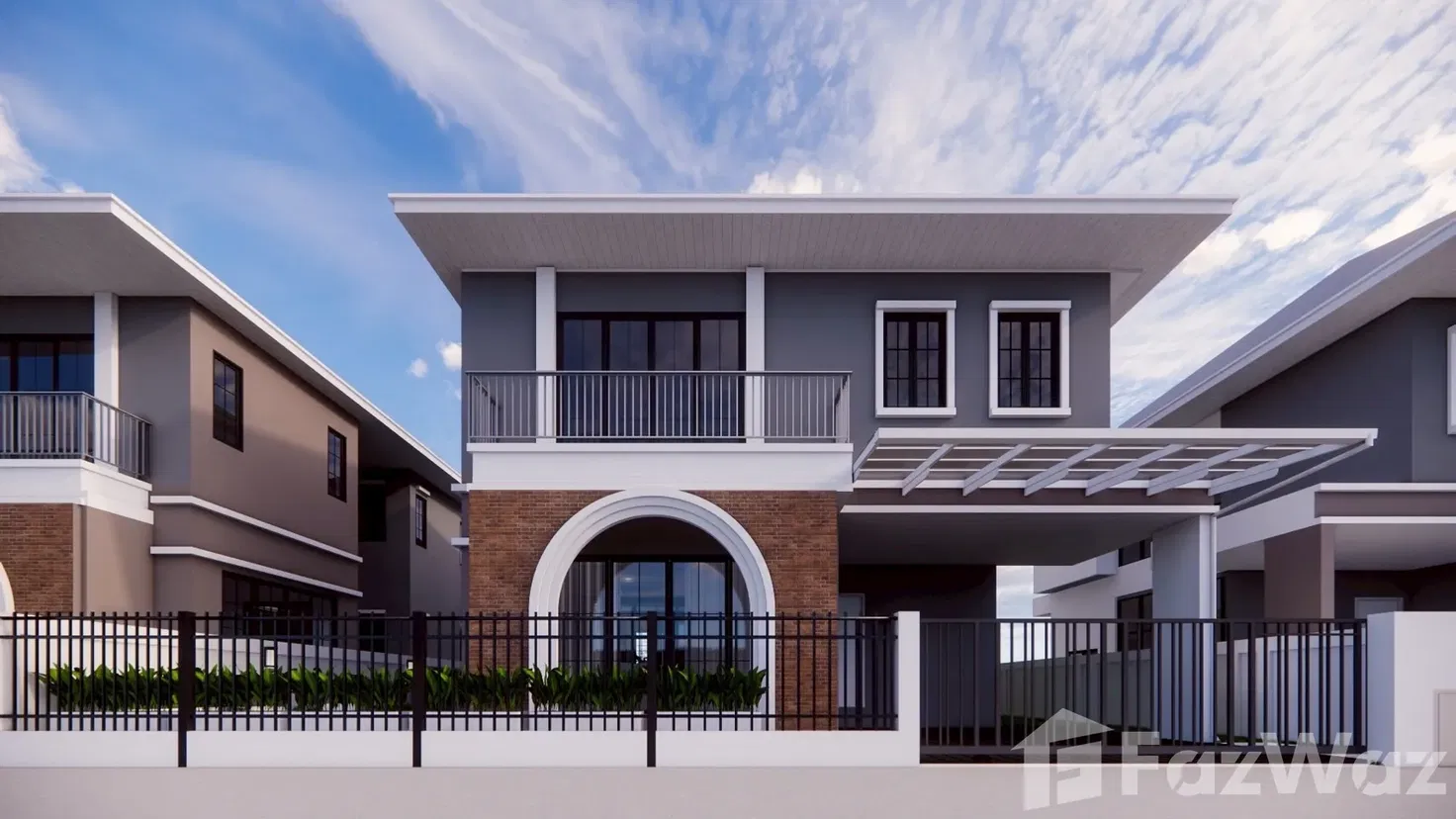 picture 3 Bedroom House for sale at Crown Estate Dulwich Road - 1/35