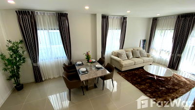 Houses for rent Asian University : 3-Bedroom Semi-Detached House For Rent 5596590