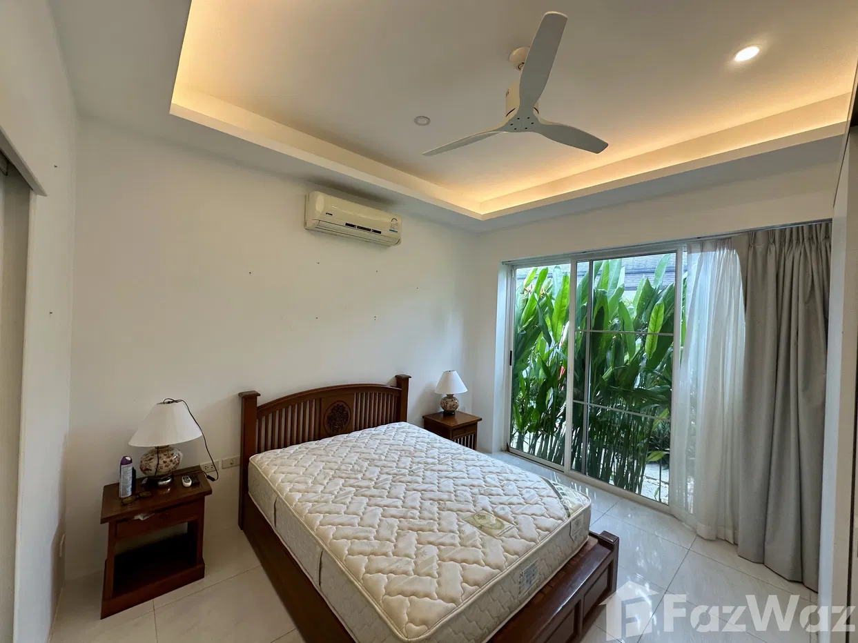 รูป วิลล่าให้เช่า 3 ห้องนอน ในโครงการ กมลา พาราไดซ์ 2 1908355 - รูปที่ 20/30
