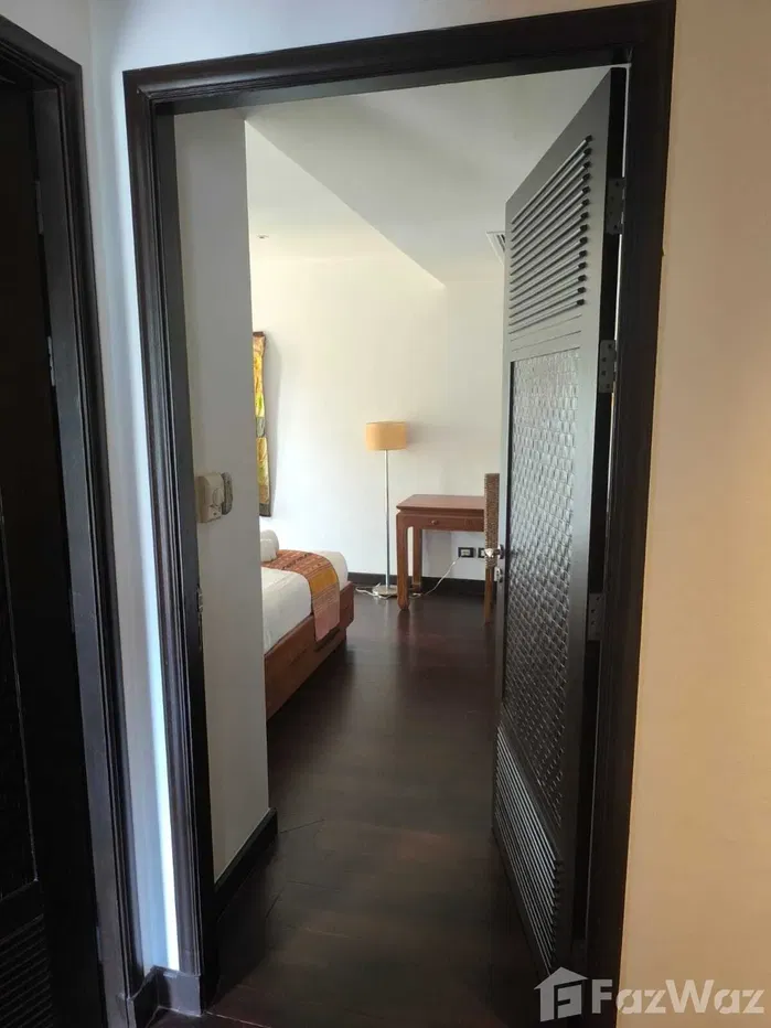 picture Large 3 Bedroom apartment with Beach access - 20/36