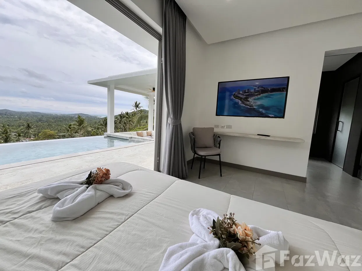 picture 3 Bedroom Villa for sale in Bo Phut, Surat Thani - 52/71