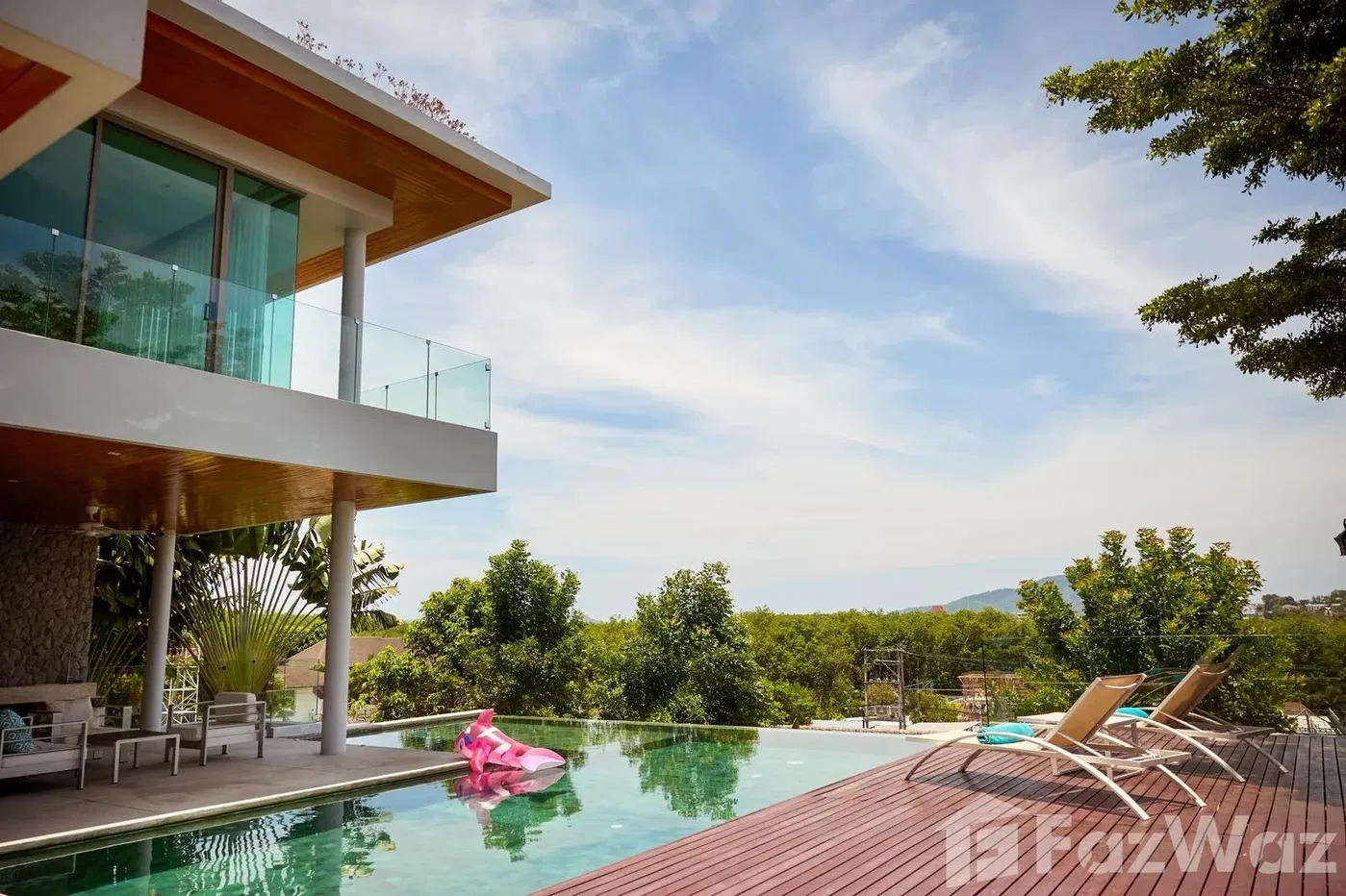 picture 5 Bedroom Villa for sale in Rawai, Phuket - 4/24