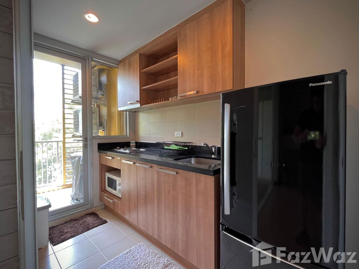 picture STYLISH LOFT 40 SQM UNIT WITH CITY VIEW FOR SALE - 15/16