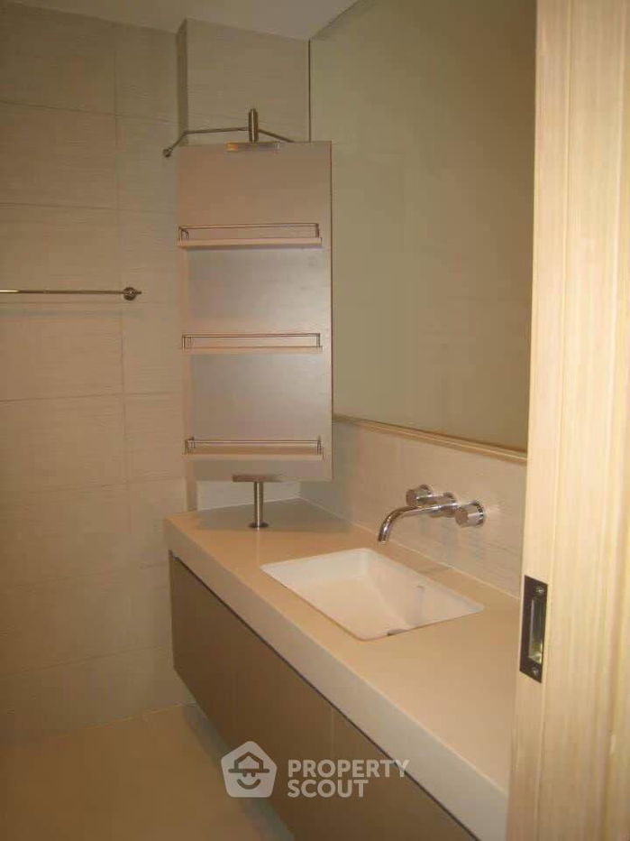 picture 1-BR Condo at Siri At Sukhumvit near BTS Thong Lor (ID 783099) - 5/9