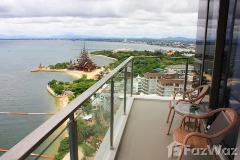 2 Bedroom Condo for sale at Baan Plai Haad