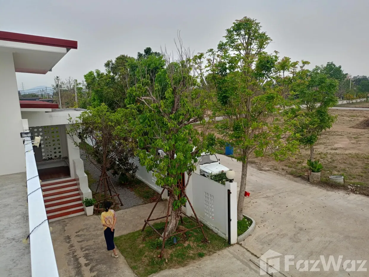 picture 4 Bedroom House for sale in Thap Tai, Prachuap Khiri Khan - 8/58