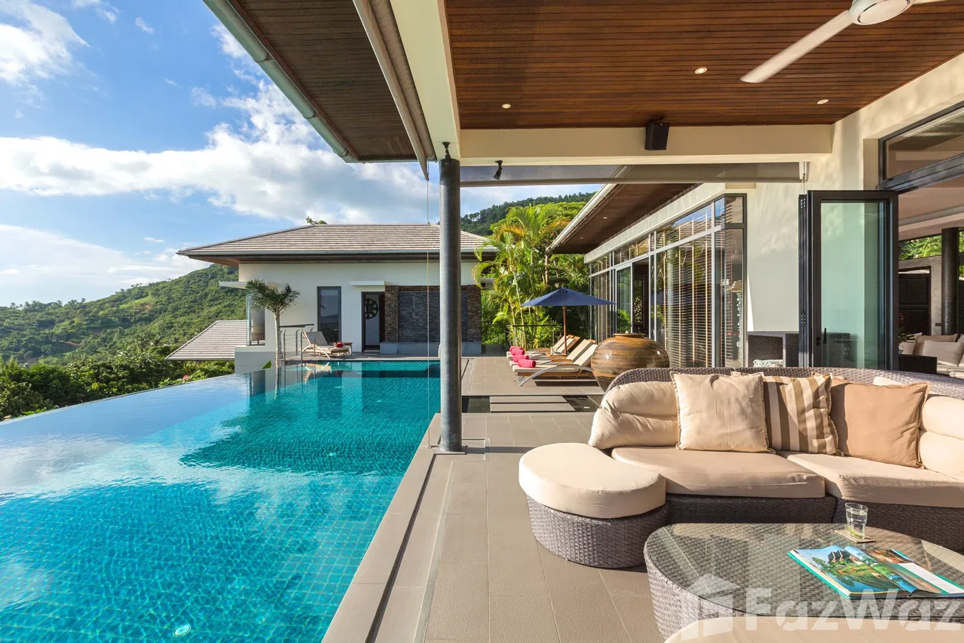 picture 6 Bedroom Villa for rent in Ang Thong, Surat Thani - 12/43