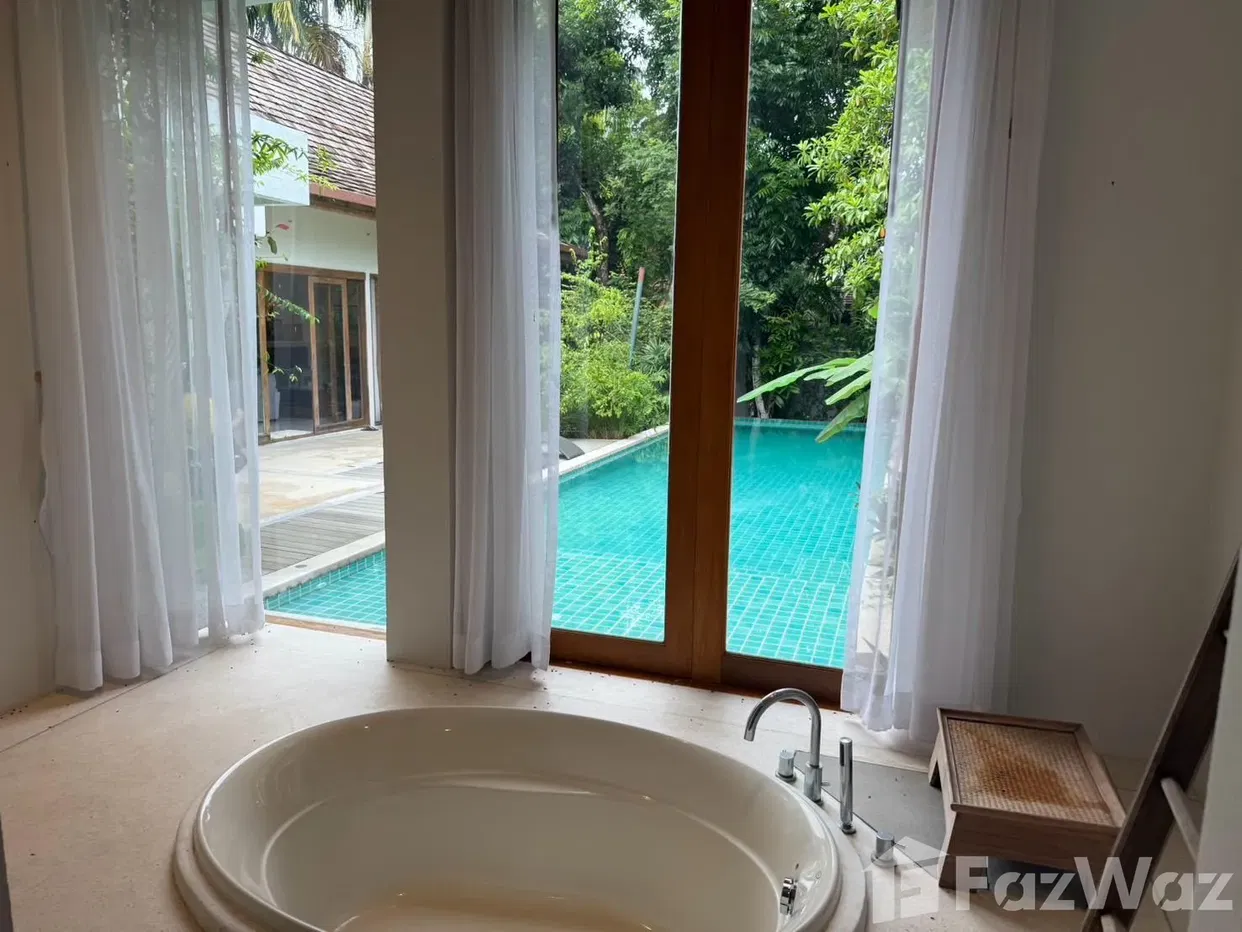 picture 3 Bedroom Villa for rent in Chalong, Phuket 5612888 - 17/25