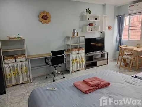 Condo for rent at Sportvilla