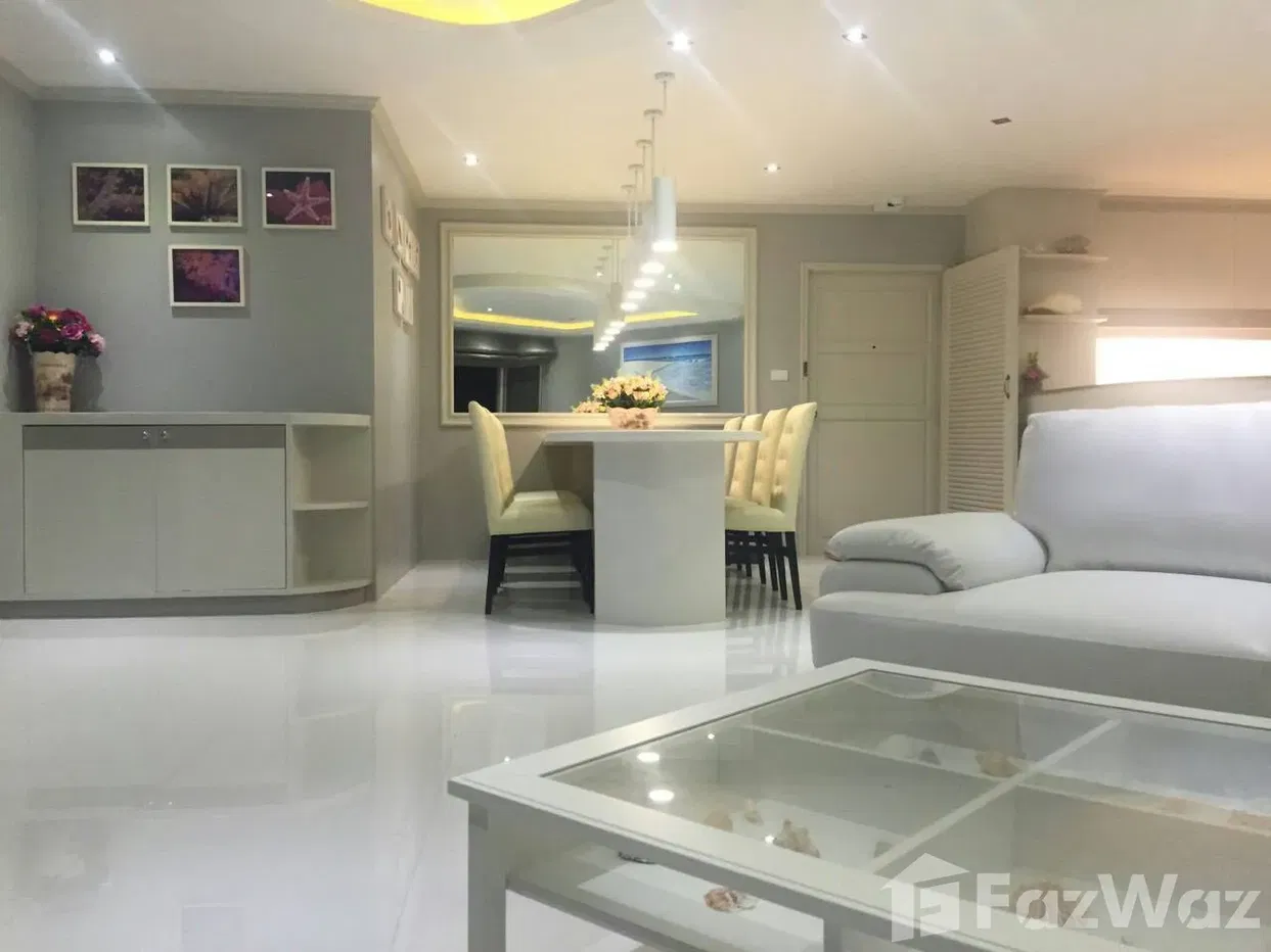 picture Park Beach condo 2Bed/2Bath 176 sqm 26th Floor TQ - 14/20