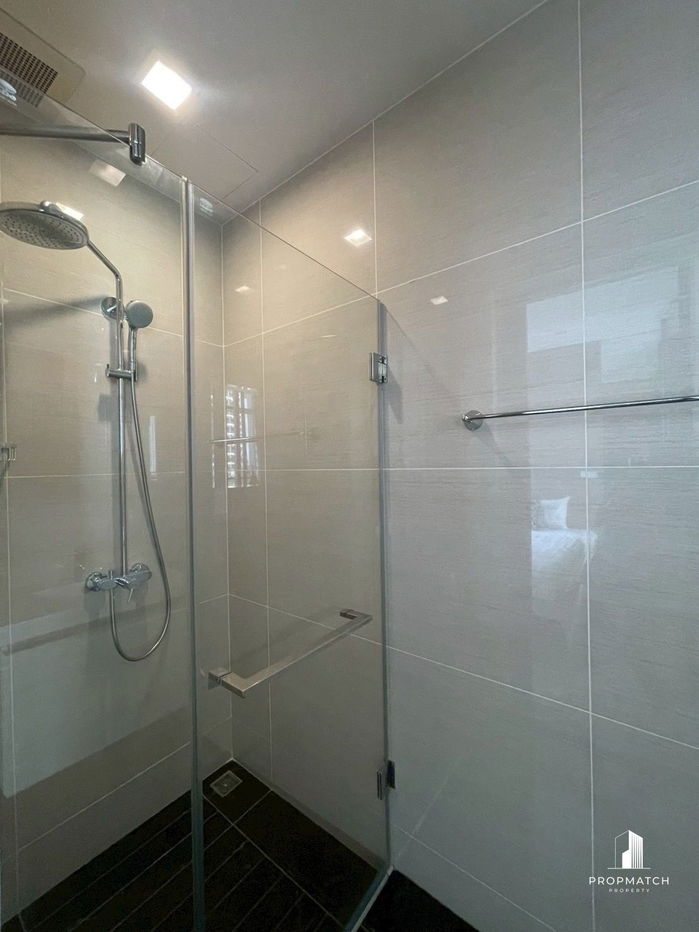 รูป ✨Flash Deal ✨Park Origin Phromphong (Park 24) ( 2Bed 2Bath 60SQM.) แต่งครบพร้อมอยู่ !! เพียง 58,000 บาทต่อเดือน Tel.0981315848 @propmatch - รูปที่ 19/25