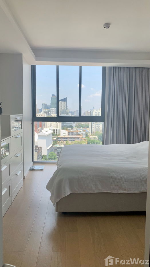 picture 2 Bedroom Condo for sale at Circle Sukhumvit 31 - 25/34
