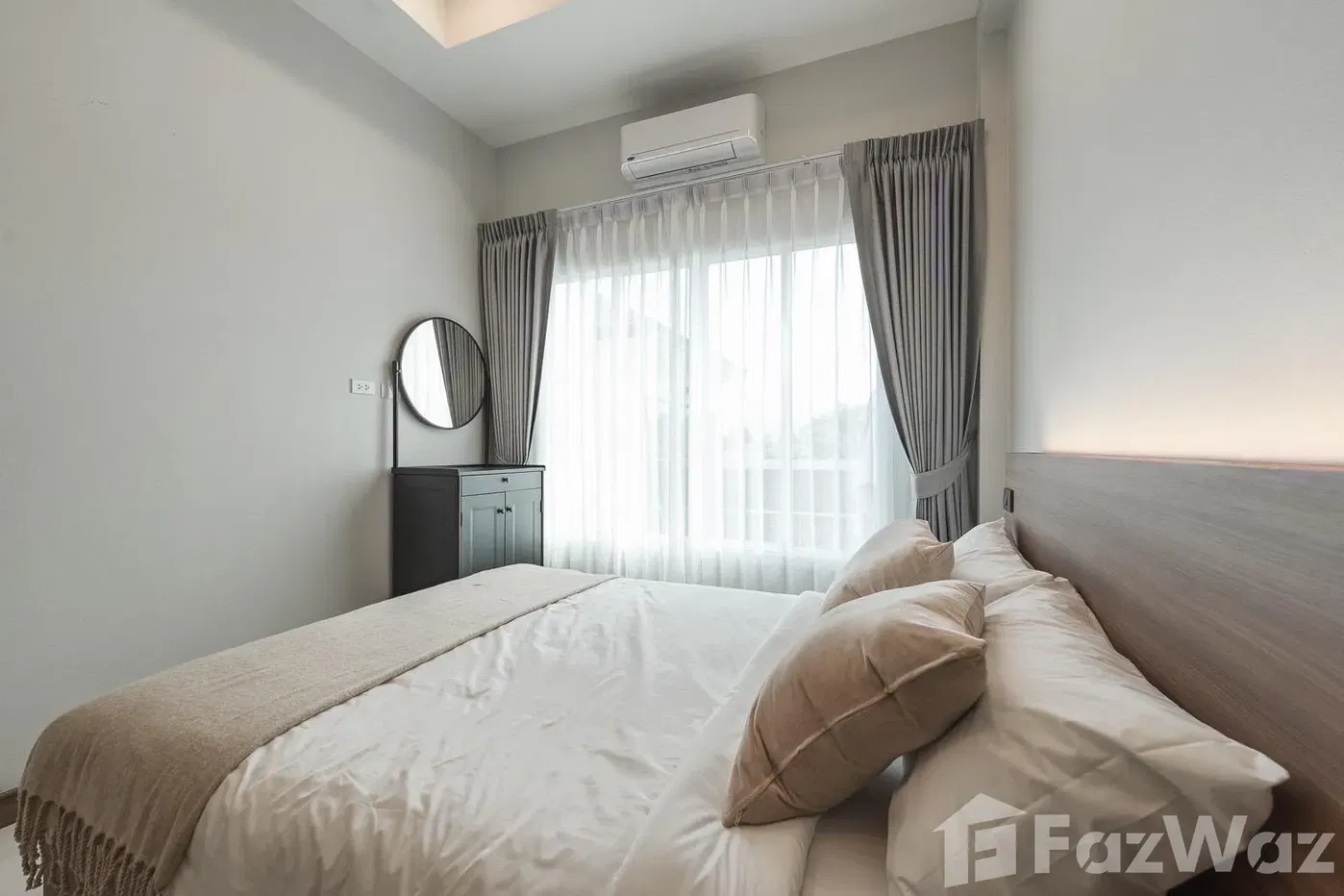 รูป ขาย วิลล่า 4 ห้องนอน ในโครงการ อนันดา เลค วิว - รูปที่ 12/13