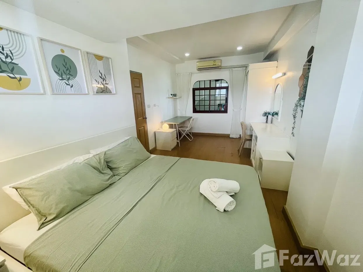 รูป ขาย คอนโด 1 ห้องนอน ในโครงการ Condo Chain Hua Hin - รูปที่ 11/26