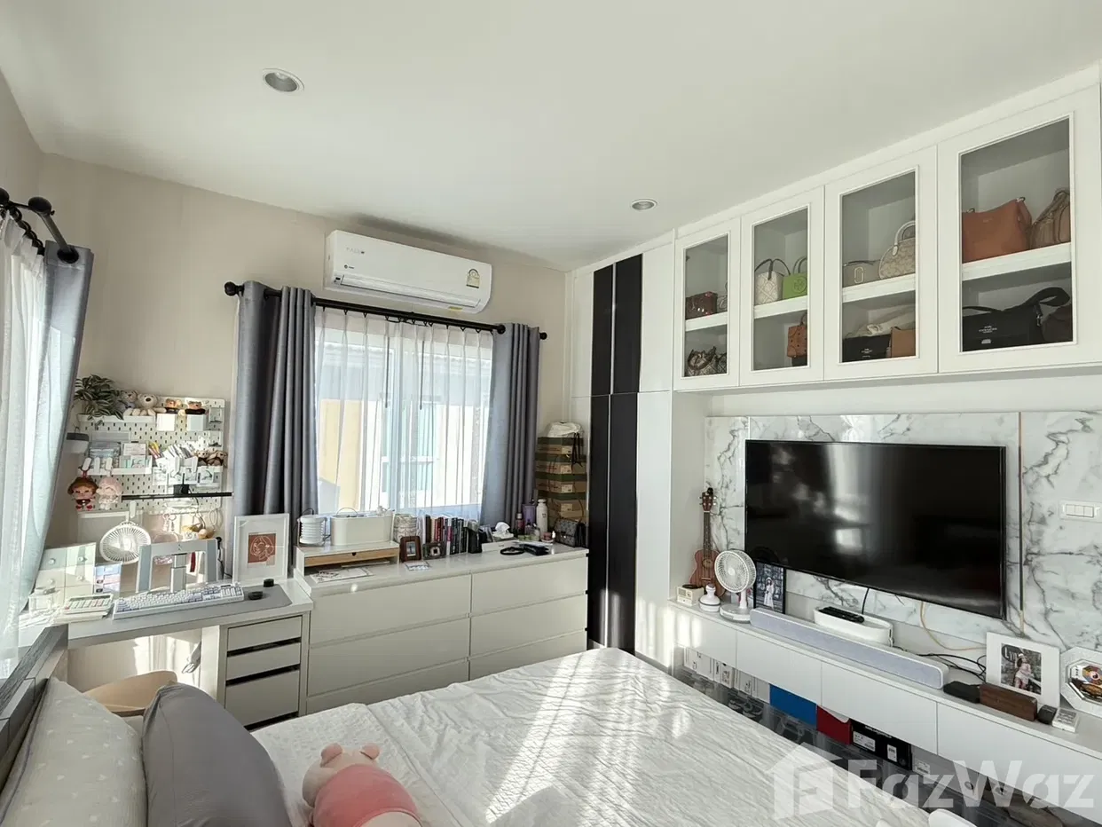 picture Saransiri house for sale 3 bedrooms - 4/14