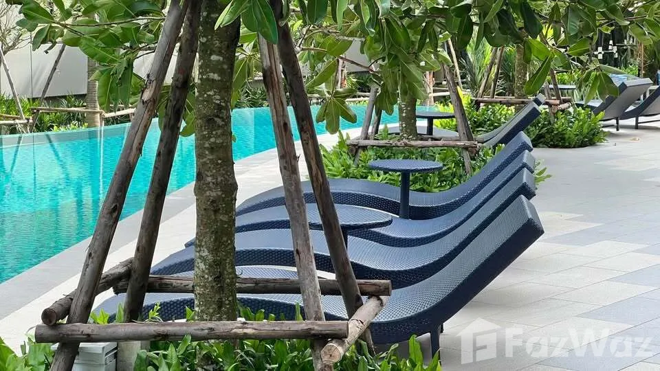 รูป ขาย คอนโด 1 ห้องนอน ในโครงการ ดีคอนโด รีฟ ภูเก็ต - รูปที่ 2/19