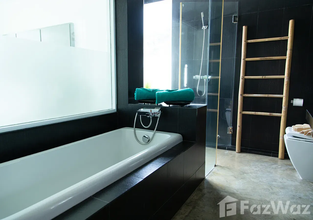 picture Seaview Villa for Sale Kata Beach Phuket - 16/35