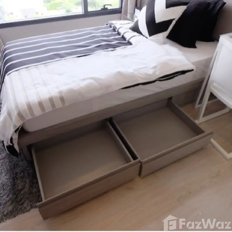 รูป M Thonglor 10 condo with 2 Bedrooms, 2 Bathrooms - รูปที่ 8/26