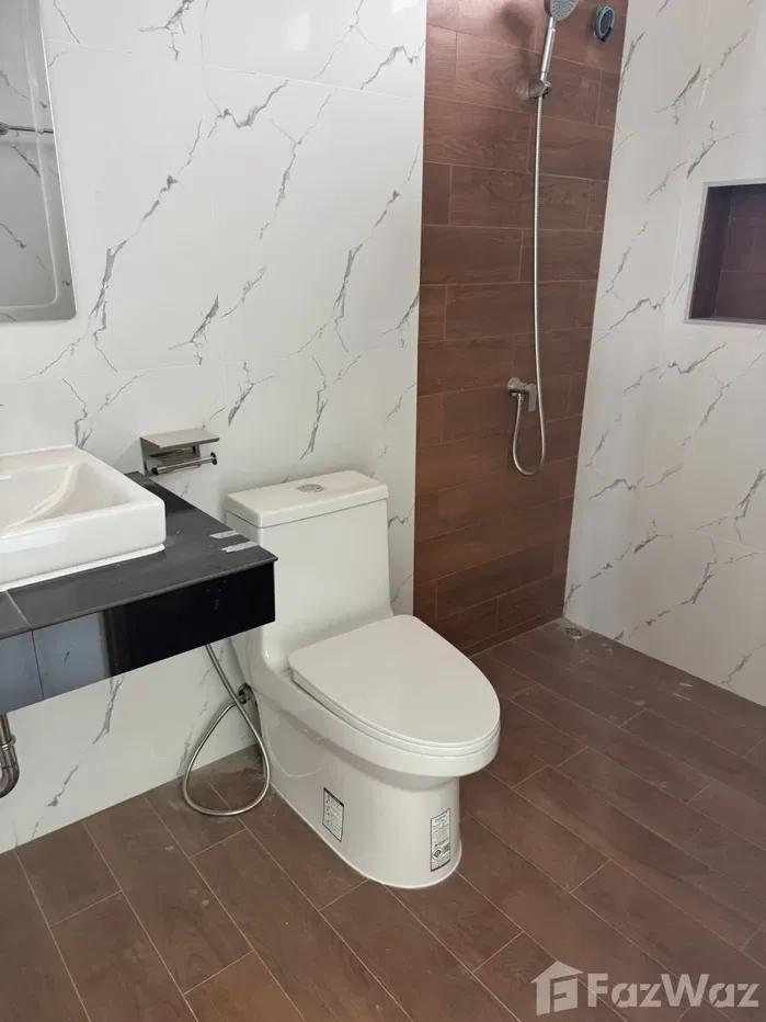 picture 3 Bedroom Villa for sale in Nong Kae, Prachuap Khiri Khan - 16/17