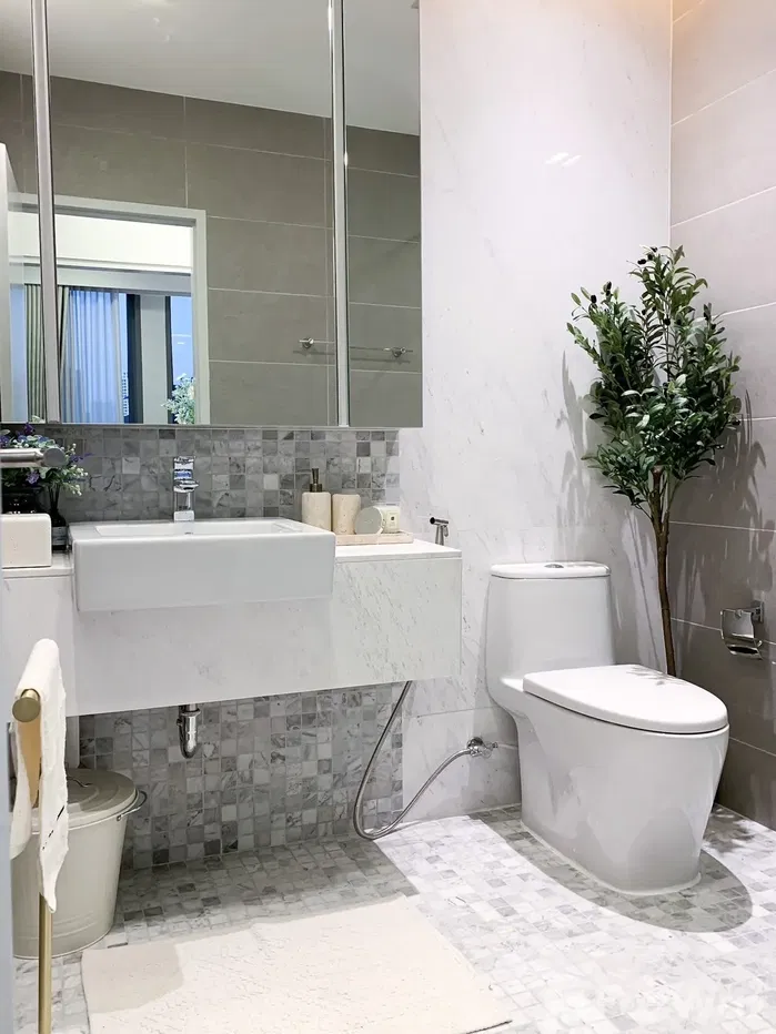picture 1 Bedroom Condo for sales at Vantage Ratchavipa - 5/35