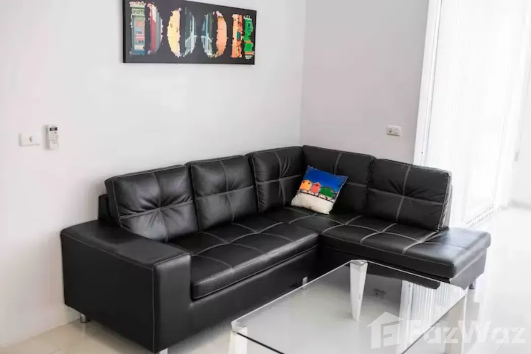 picture Seaview two-storey penthouse Sunset Plaza Condominium - 2/26