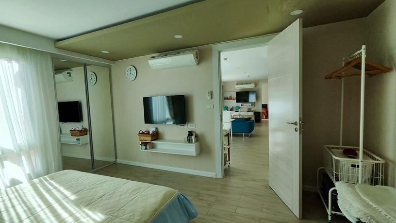 รูป 2 Bedrooms Condominium @ Seven Seas Condo Resort Jomtien - รูปที่ 23/57