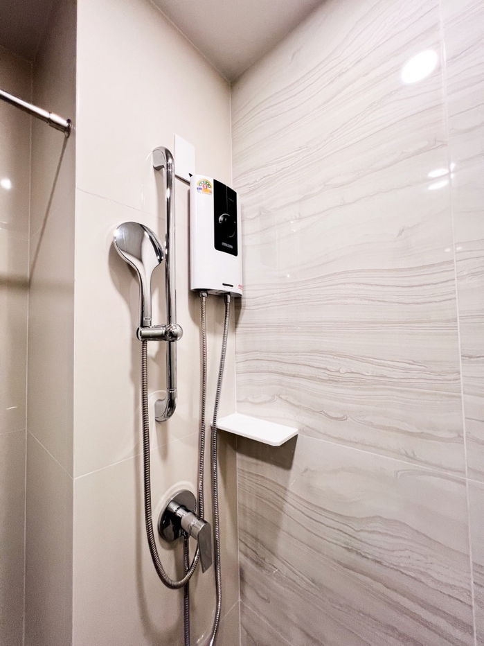 picture ♥️New room Condo Aspire onnuch station 1 bedroom 1 bathroom  - 15/15