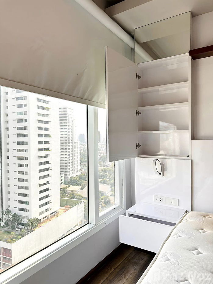 picture 1 Bedroom Condo for sale at Ceil By Sansiri - 7/16