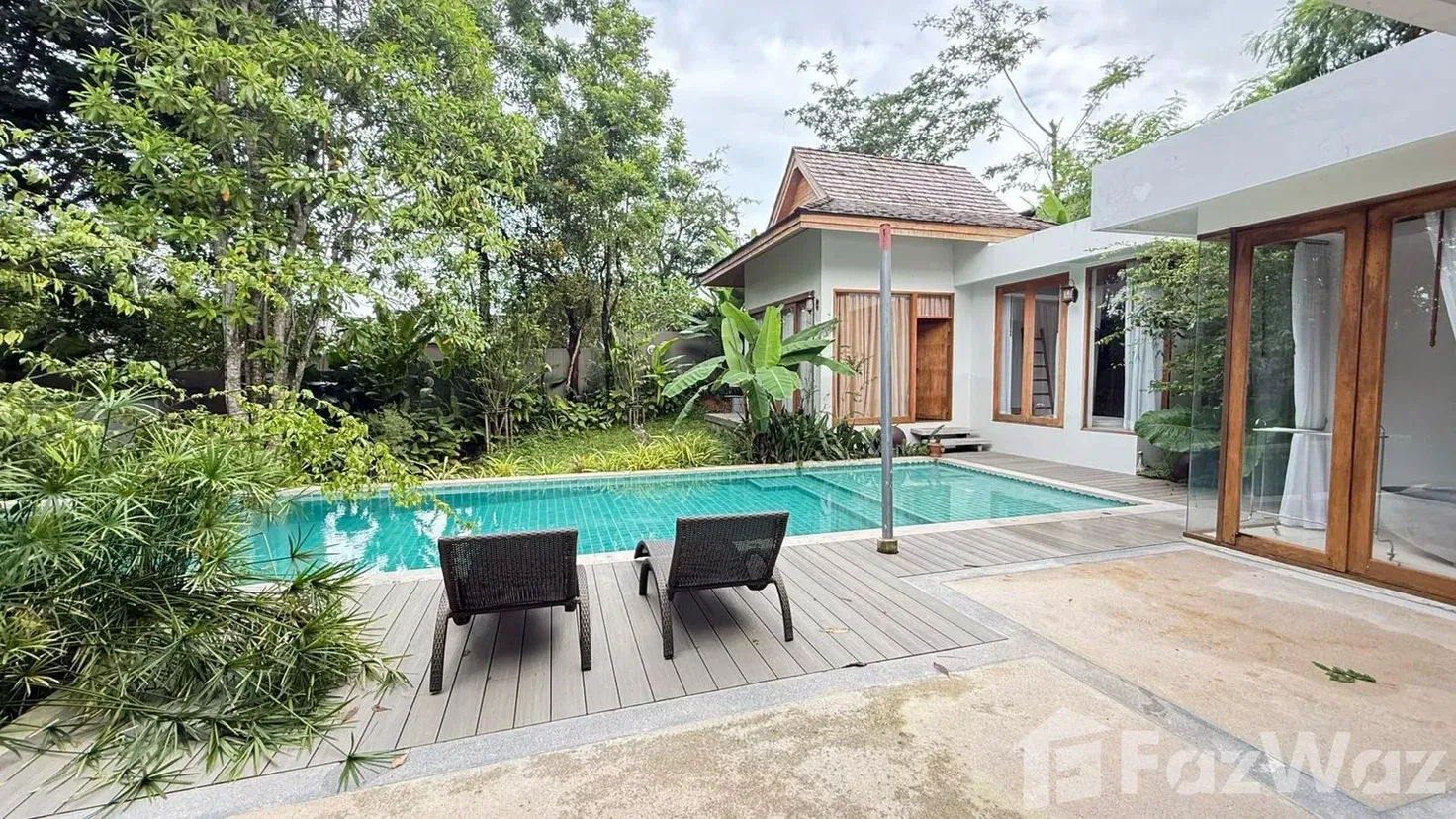 picture 3 Bedroom Villa for rent in Chalong, Phuket 5612888 - 21/25