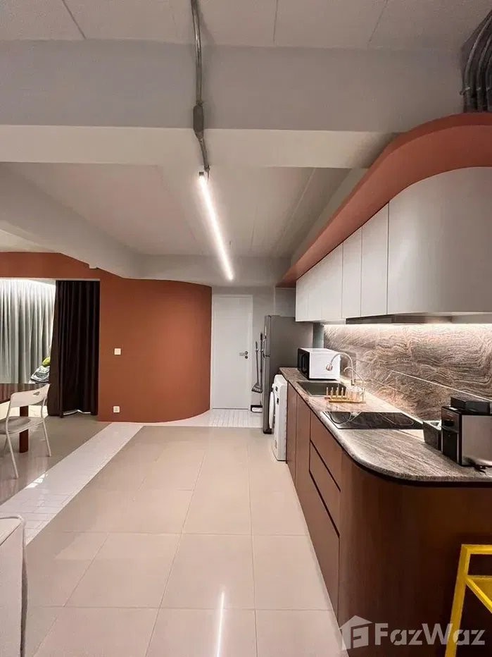 picture 1 Bedroom Condo for Sale at Eastwood Park - 4/9