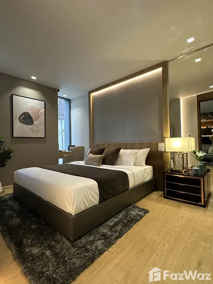 picture 1 Bedroom Condo for sale at The Balance By The Beach - 6/9