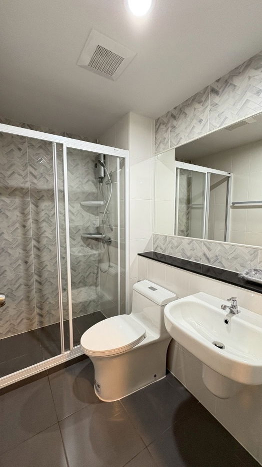 picture Rent Condo Regent home Bangna Near BTS (Walk 7min) - 8/18