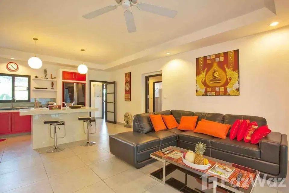 picture 3 Bedroom Villa for sale in Rawai, Phuket - 6/20
