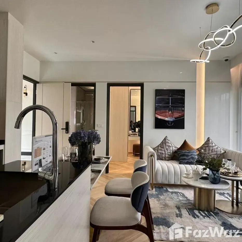 picture 2 Bedroom Condo for sale at The Title Legendary-Bang Tao - 1/10