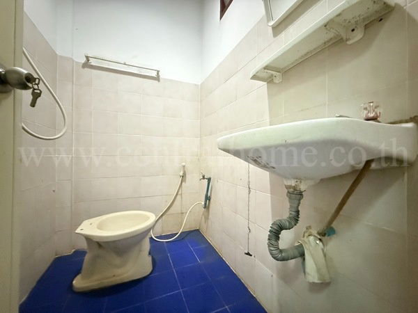 รูป ทาวน์เฮ้าส์ ฉัตรณรงค์ วิลล่า 5 ลำลูกกา คลอง 7 ปทุมธานี ราคาถูก - รูปที่ 8/9