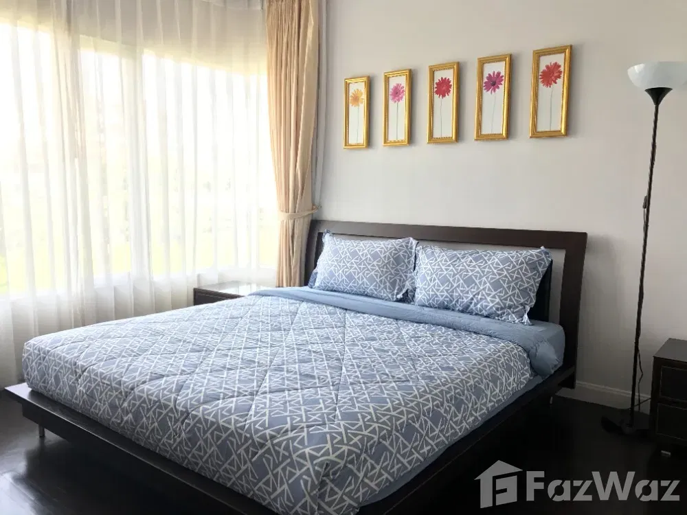รูป ขาย คอนโด 2 ห้องนอน ในโครงการ บ้านแสนดาว - รูปที่ 4/9