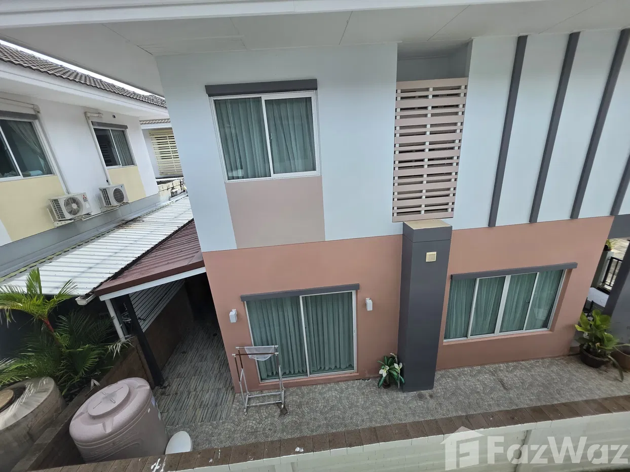 picture 3 Bedroom for sale at Habitia in Phuket - 22/32