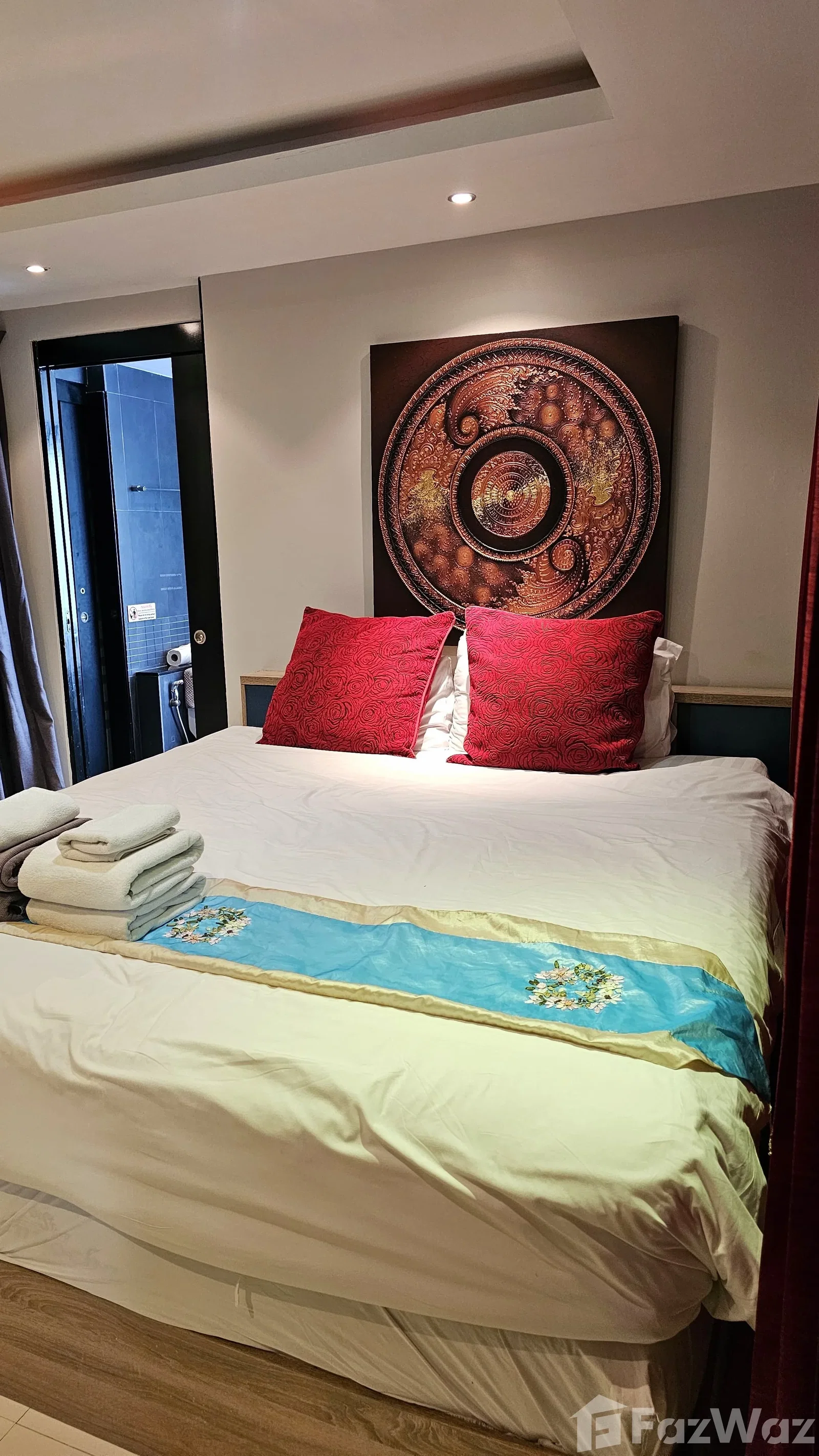 2 Bedroom condo in Bangla 5343762 - image 6