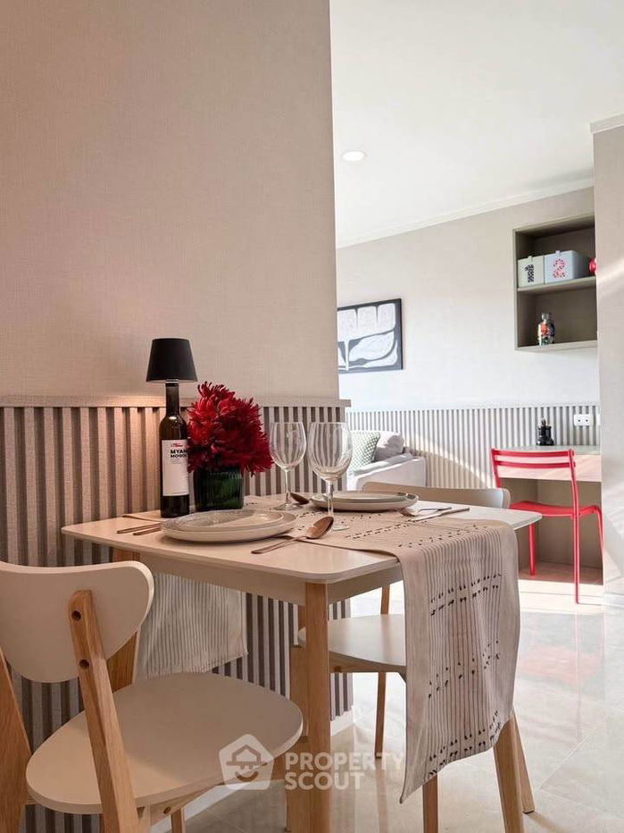 picture 1-BR Condo at Lumpini Ville Naklua - Wong Amat close to Naklua (ID 2252709) - 14/17