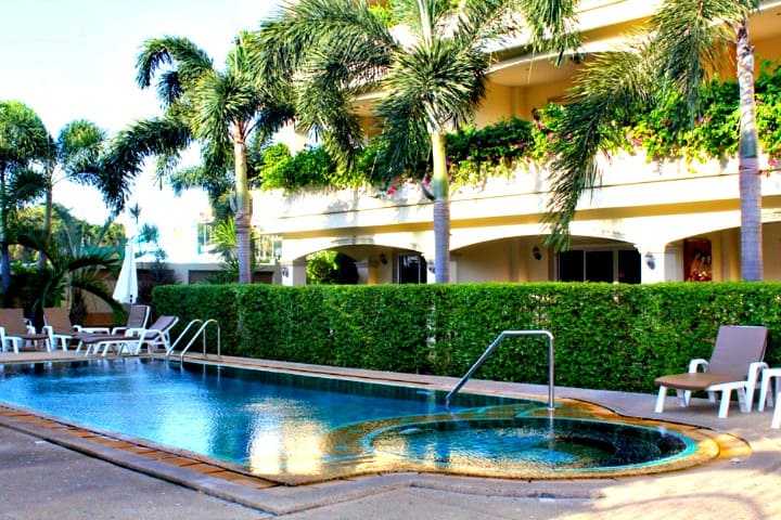picture 3 Bedrooms Condominium @ Nordic Dream Paradise - 18/23