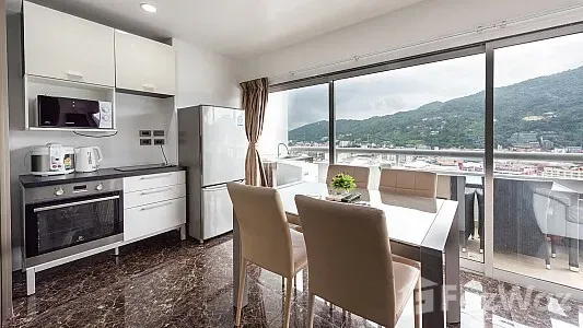 picture Ultramodern Apartment For Sale - 17/17