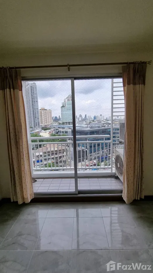 picture 1 Bedroom Condo for sale at Sukhumvit Plus - 11/27