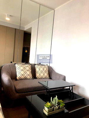 Condos for rent : Condo for rent : Ideo Sukhumvit 93